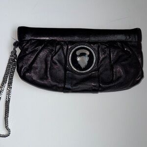Gucci Hysteria Mini Clutch Preloved